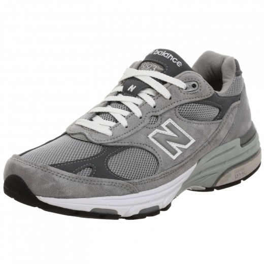 New Balance Men's MR993 Running Shoe