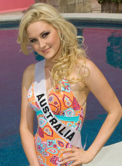 Miss Australia