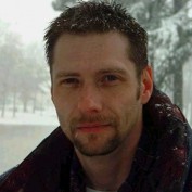 Richard Mark Gage profile image