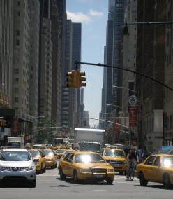 Journey To NYC
