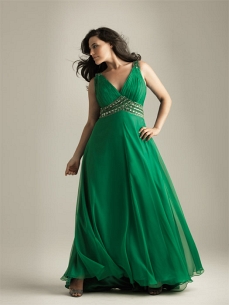 2011 Faviana night move plus size prom  dress 9234 available at cinderellagowns.com for $298.  Phot credit: cinderellagowns.com