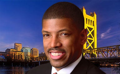 Former NBA Star and Current Sacramento Major Kevin Johnson has tried to Get Something Done; but Has Simply Failed.  Sacramento Leaders must Look Beyond Current Budget Proposals.