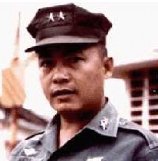 XUAN LOC The Meatgrinder Battle of the Vietnam War, 1975 hubpages