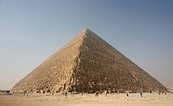 The Seven Ancient Wonders of the World