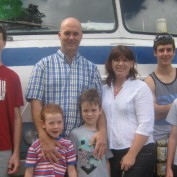 NewLifeOnRoad profile image