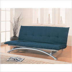 Decorate your studio apartment  - buy a stylish futon sofa bed