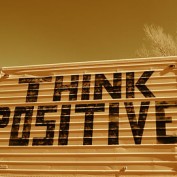 Positive One profile image