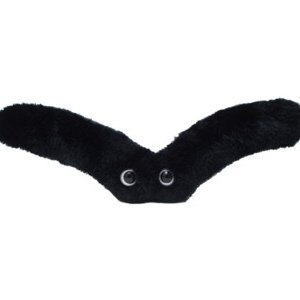Bird Flu Plush