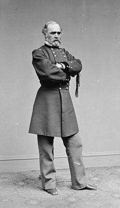 Montgomery C. Meigs 