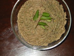 Recipes for Vegan Dips (With Black Eyed Peas/Beans - Chick Peas)  And Corn Chips How to Make