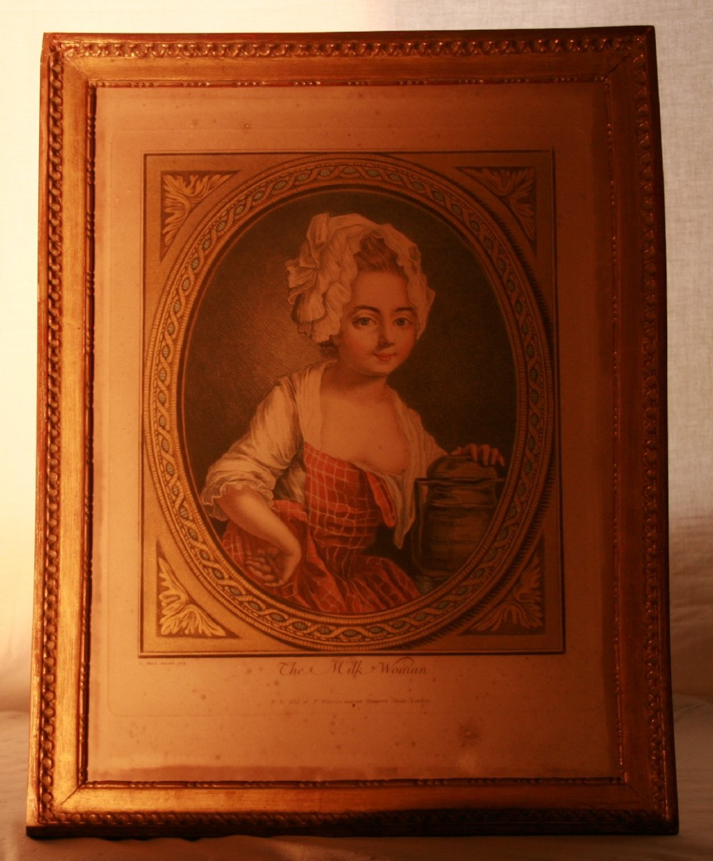 Antique Prints, Famous Engravings hubpages