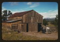 Western Short Story - The T-J Connected War