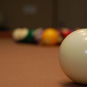 custom pool cue profile image