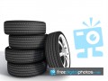 How To Buy Tires For Less Money