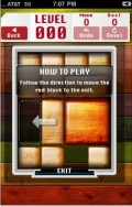 Get Me Out Game App For iPhone - Tips, Hints, Cheats & Level Walkthroughs