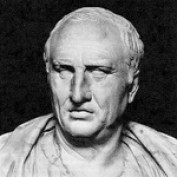 Cicero Jones profile image