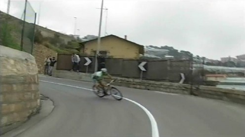 Milano-San Remo 2010 