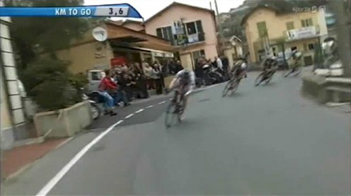 Milano-San Remo 2010