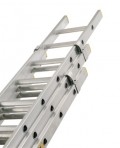 How To Stay Safe On Ladders When Window Cleaning - Ladder Safety Tips
