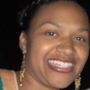 Tiffany Mitchell profile image