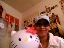 Hello Kitty Is For Big Girls Too!