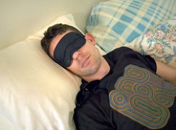 Unable to sleep? Try using Melatonin for insomnia.