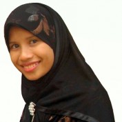 arifahzin profile image