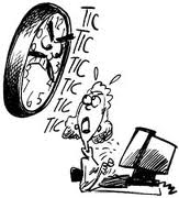 Time management or stress - Which one would you take?