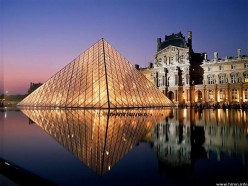 Top Ten Things to do and see in Paris