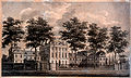 Pennsylvania hospital