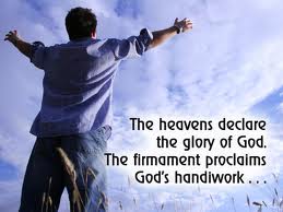 Glorify Him with your spirit, soul and Body!
