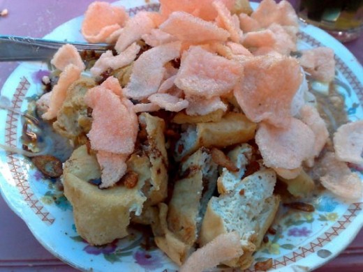 Ketoprak
