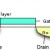 FET with insulating layer called out