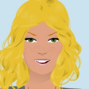 AmyCookie profile image