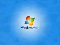 5 steps to speed up Windows Vista?