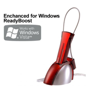 ReadyBoost your PC