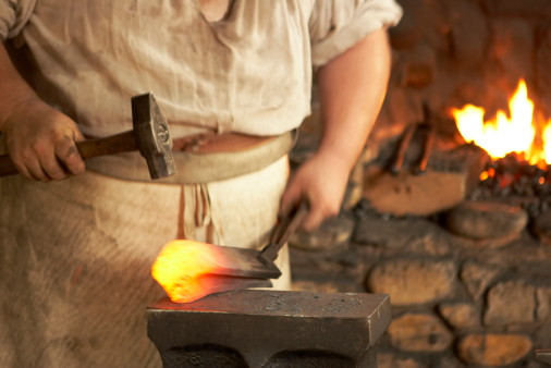 BlackSmith