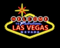 Viva Las Vegas!