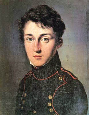 Sadi Carnot (1796-1832)