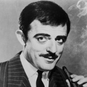 AddamsGomez profile image