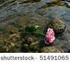 Don't Let Your Love Float Away