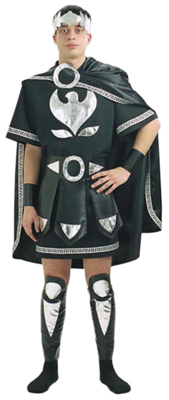 Roman Costume