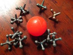 Play Jacks, Oldschool Game