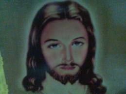 Jesus the promise