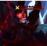 Dragon Age 2 Ancient Rock Wraith
