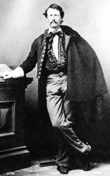Major Edward Wynkoop