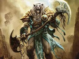 Ajani Goldmane
