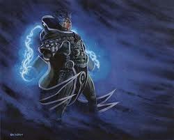 Jace Beleren