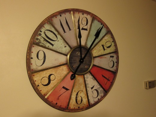 Two thumbs down for daylight savings time.  I like longer days, but hate losing that hour of sleep.