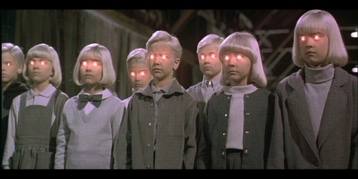 Village of the Damned (1995)